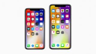 Analistul chinez Ming-Chi Kuo afirmă faptul că Apple va lansa anul viitor două iPhone-uri cu display OLED