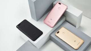 Xiaomi Mi A1 poate fi achiziționat pentru doar 925 lei cu TVA inclus din oferta unui retailer chinez