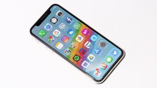 iPhone X are cel mai bun display din lume potrivit DisplayMate; dar și aici poate apărea efectul burn-in