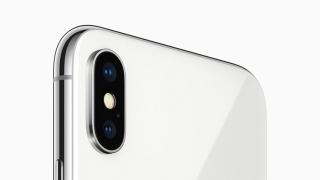 iPhone X este testat de DxOMark, primeşte 97 de puncte; Sare de 100 puncte în zona foto, dar la video e mediocru