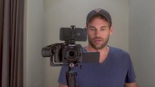 Camera lui iPhone X este comparată cu un Panasonic Lumix GH5, cu accentul pe filmarea 4K; Terminalul Apple se ţine foarte bine! (Video)