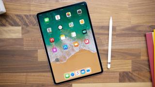 Viitorul iPad s-ar putea inspira de la iPhone X; display mai generos, margini înguste și posibil Face ID