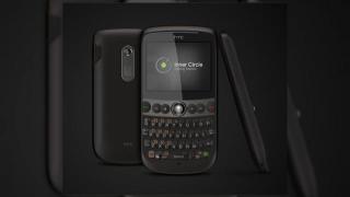 HTC Snap, un nou smartphone lansat la CTIA Wireless 2009