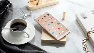 Smartisan Pro 2 debutează oficial cu ecran 18:9; adoptă un design simplist și totodată foarte elegant