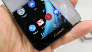 Allview X4 Soul Infinity N Review