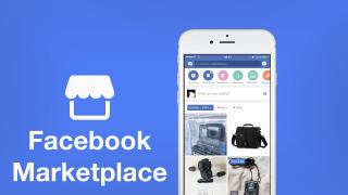 Facebook Marketplace vine în România, ca rival pentru OLX; Puteţi vinde şi cumpăra acum produse direct pe Facebook