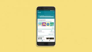 Aplicaţia Google Files Go debutează oficial în sfârşit, dar tot în faza beta deocamdată