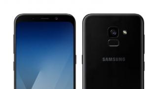 Samsung Galaxy A5 (2018) primeşte certificarea FCC, e cu un pas mai aproape de lansare