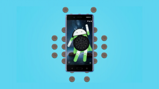 Android 8.0 vine pe Nokia 8 în curând; HMD Global confirmă finalizarea testelor beta