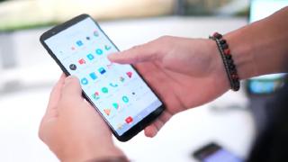 Un alt unboxing pentru OnePlus 5T iese la iveală; de acestă dată în format video