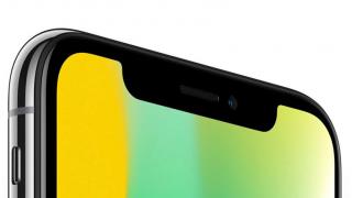 iPhone X are probleme cu difuzorul de sus; câțiva utilizatori confirmă apariția unor sunete ciudate la volum maxim