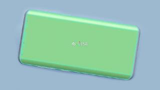 Samsung Galaxy S9 se afișează în câteva schițe CAD din fabrică; cameră duală în spate și scanner de amprente repoziționat