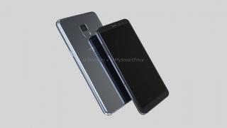 Samsung Galaxy A5 (2018) apare listat pe site-ul companiei sub forma unui numelui de serie SM-A530N