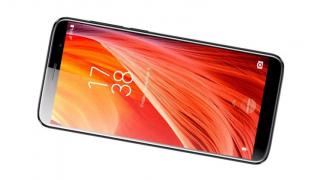 HomTom S7 debutează cu display 18:9, cameră duală și 3 GB RAM; costă 107.99 dolari la TomTop