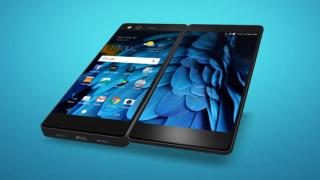 Tot mai mulţi producători de smartphone-uri lucrează la terminale pliabile; Iată noile nume de pe listă