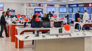 Preţurile produselor de la eMAG.ro vor creşte în decembrie şi ianuarie; Iată cauzele!