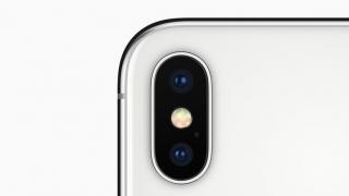 Apple ar putea aduce un senzor 3D pe camera principală de pe iPhone în 2019