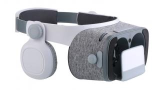 Orange VR2 va aduce realitatea virtuală la îndemână, la preţ accesibil