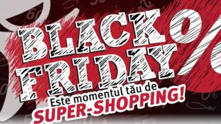 Catalogul Altex de Black Friday este aici! Iată ce promoții pregătește retailerul în perioada 16 - 22 noiembrie