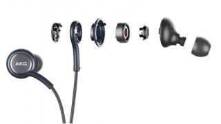 Samsung Galaxy S9 ar putea sosi cu căşti AKG de nouă generaţie, cameră anti glare şi va păstra jack-ul audio