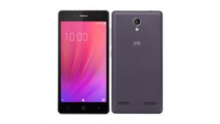 Digi Mobil şi ZTE lansează servicii VoLTE, inaugurate de modelul ZTE Blade A320