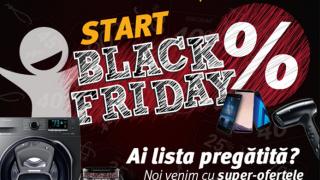 Altex a dat startul campaniei de BlackFriday! Noi am luat ca referință prețurile de pe Compari.ro să vedem cât de reale sunt reducerile! Le puteți vedea aici: