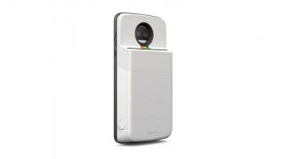 Noul modul Moto Polaroid Insta-Share este o imprimantă foto portabilă pentru Moto Z-uri; Disponibil de pe 17 noiembrie