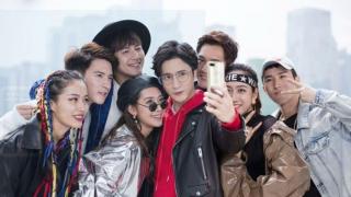 Gionee M7 Plus apare în noi imagini, aduce mult cu un Huawei Honor 9