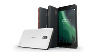 Nokia 2 ajunge în România, fiind disponibil la marii operatori, dar şi la retaileri; Iată preţul recomandat
