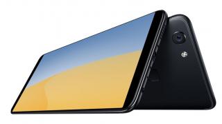 Vivo V7 debutează oficial şi internaţional, are cameră frontală de 24 MP şi ecran FullView