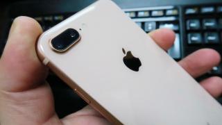 Apple iPhone 8 Plus Review