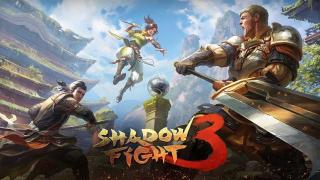 Shadow Fight 3 lansat oficial, vine gratuit pe iOS şi Android; Cel mai aşteptat fighter al anului este aici