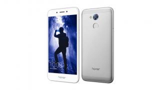 Huawei Honor 6A Pro debutează în Europa, ca o versiune localizată de Huawei Honor 6A