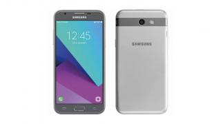 Noi telefoane Samsung Galaxy J la orizont: Samsung Galaxy J2 Pro (2017) şi Galaxy J5 Prime (2017) scapă pe web în benchmark-uri