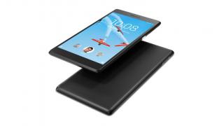 Lenovo anunță tabletele Tab 7 și Tab 7 Essential; costă de la 80 dolari în sus