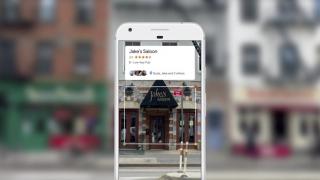 Google Lens primeşte integrare în Google Assistant, începând cu telefoanele Pixel 2