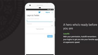 Autofill API este acum gata de utilizare pe Android Oreo, se împacă şi cu password managerele