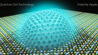 Un nou brevet Apple oferă indicii despre ecrane cu micro LED-uri şi tehnologie Quantum Dot