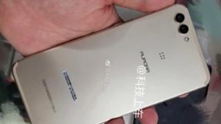 Huawei P11 apare în fotografii bandon deja, sub formă de prototip; Vine cu cameră duală ieşită în relief şi corp metalic