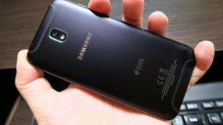 Samsung Galaxy J5 (2017): Baterie excelentă, pe măsură aşteptărilor