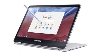 Samsung ar lucra la un Chromebook 2 în 1 cu tastatură qwerty detașabilă