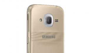 Samsung Galaxy J2 Pro 2017 (SM-J250F) primește certificarea Bluetooth
