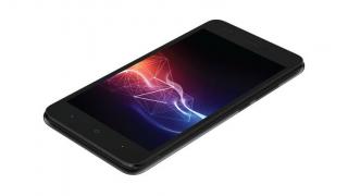 Pansonic P91 este un nou telefon accesibil ce debutează în India pentru numai 99 dolari