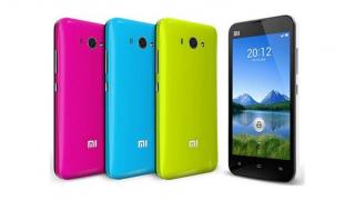 Xiaomi va opri suportul software pentru 7 terminale din portofoliu, modele ce datează din 2012