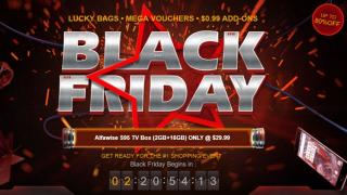 Black Friday 2017 începe astăzi pe GearBest; avem reduceri pentru telefoane, accesorii și multe alte produse