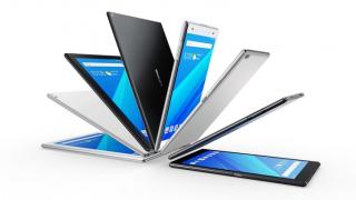 Lenovo lansează în România noile tablete Tab 4, inclusiv o versiune pentru cei mici cu bundle Kid's Pack