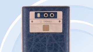 Gionee M7 Plus este certificat de TENAA cu doar câteva zile înainte de lansarea oficială