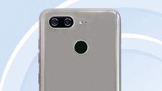 Gionee S11 are dotările confirmate de TENAA; va debuta pe 26 noiembrie cu display 18:9