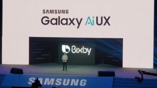 Samsung Galaxy S9 va folosi un "Ai UX" aplicat peste Android şi bazat pe inteligenţă artificială