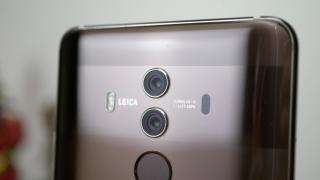 Huawei Mate 10 Pro va ajunge la vânzare pe cale oficială în România din 1 decembrie; va fi disponibil la Orange